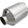 California Grade CARB Compliant Universal Catalytic Converter 5551226 - image 1