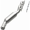 5551237 Manifold Catalytic Converter for 2007-2010 BMW X5 - image 2