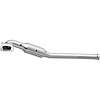 5551251 Manifold Catalytic Converter Fits Select Dodge, Jeep Models - image 1
