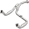 5551252 Direct-Fit Catalytic Converter Fits Select Chevrolet, GMC Models - image 1