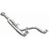 5551252 Direct-Fit Catalytic Converter Fits Select Chevrolet, GMC Models - image 2
