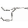 5551252 Direct-Fit Catalytic Converter Fits Select Chevrolet, GMC Models - image 4