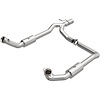 5551294 Direct-Fit Catalytic Converter Fits Select Ford Models - image 1