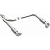 5551294 Direct-Fit Catalytic Converter Fits Select Ford Models - image 2