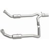 5551294 Direct-Fit Catalytic Converter Fits Select Ford Models - image 4
