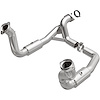 5551297 Direct-Fit Catalytic Converter Fits Select Ford Models - image 1