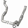 5551297 Direct-Fit Catalytic Converter Fits Select Ford Models - image 3