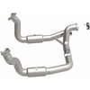 5551297 Direct-Fit Catalytic Converter Fits Select Ford Models - image 4