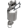 5551333 Manifold Catalytic Converter for 2004-2007 Saturn Vue - image 1