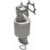 5551333 Manifold Catalytic Converter for 2004-2007 Saturn Vue - image 2