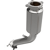 5551352 Direct-Fit Catalytic Converter for 2011-2017 Audi Q5 - image 1