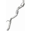 5551370 Direct-Fit Catalytic Converter for 2011-2017 Porsche Cayenne - image 3