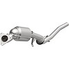 5551374 Direct-Fit Catalytic Converter for 2011-2017 Porsche Cayenne - image 1