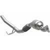5551374 Direct-Fit Catalytic Converter for 2011-2017 Porsche Cayenne - image 2