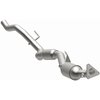 5551410 Direct-Fit Catalytic Converter for 2011-2017 Volkswagen Touareg - image 2