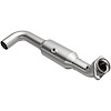 5551419 Direct-Fit Catalytic Converter Fits Select Ford, Lincoln Models - image 1