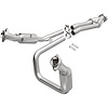 5551436 Direct-Fit Catalytic Converter Fits Select Ford Models - image 1