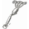 5551444 Connect Manifold Catalytic Converter for 2014-2015 Ford Transit - image 3