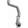 5551485 Direct-Fit Catalytic Converter Fits Select Mercedes-Benz Models - image 4