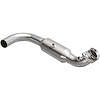 5551498 Direct-Fit Catalytic Converter Fits Select Ford, Lincoln Models - image 1