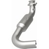 5551498 Direct-Fit Catalytic Converter Fits Select Ford, Lincoln Models - image 3