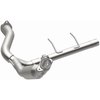 5551500 Direct-Fit Catalytic Converter Fits Select Ford, Lincoln Models - image 2