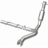 5551500 Direct-Fit Catalytic Converter Fits Select Ford, Lincoln Models - image 3