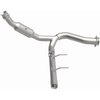 5551500 Direct-Fit Catalytic Converter Fits Select Ford, Lincoln Models - image 4