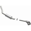 5551510 Direct-Fit Catalytic Converter Fits Select Chrysler, Dodge Models - image 2
