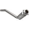 5551531 Direct-Fit Catalytic Converter Fits Select Land Rover Models - image 1