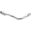 5551532 Direct-Fit Catalytic Converter Fits Select Land Rover Models - image 1