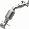 5551537 Direct-Fit Catalytic Converter Fits Select Land Rover Models - image 2