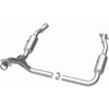 5551598 Direct-Fit Catalytic Converter Fits Select Ford, Mercury Models - image 3