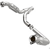 5551664 Direct-Fit Catalytic Converter Fits Select Dodge, Ram Models - image 1
