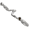 5551665 Direct-Fit Catalytic Converter Fits Select Dodge, Ram Models - image 1