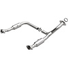 5551672 Direct-Fit Catalytic Converter Fits Select Ford, Mercury Models - image 1