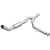 California Grade CARB Compliant Direct-Fit Catalytic Converter 5551695 - image 1