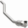 5551717 Direct-Fit Catalytic Converter for 2007-2011 Mercedes-Benz ML350 - image 2