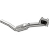 5551723 Direct-Fit Catalytic Converter Fits Select Dodge, Jeep Models - image 1