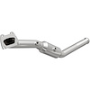 5551737 Direct-Fit Catalytic Converter Fits Select Dodge, Jeep Models - image 1