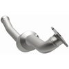 5551737 Direct-Fit Catalytic Converter Fits Select Dodge, Jeep Models - image 2