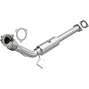5551738 Direct-Fit Catalytic Converter Fits Select Volvo Models - image 1