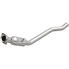5551739 Direct-Fit Catalytic Converter Fits Select Dodge, Jeep Models - image 1
