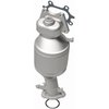 5551741 Manifold Catalytic Converter for 2004-2007 Saturn Vue - image 3