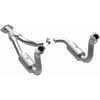 5551760 Direct-Fit Catalytic Converter Fits Select Ford Models - image 2