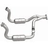 5551760 Direct-Fit Catalytic Converter Fits Select Ford Models - image 4