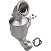 5551837 Direct-Fit Catalytic Converter Fits Select Ford Models - image 1