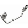 5551849 Direct-Fit Catalytic Converter Fits Select Dodge, Mitsubishi Models - image 2