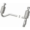 5551849 Direct-Fit Catalytic Converter Fits Select Dodge, Mitsubishi Models - image 3