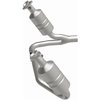 5551849 Direct-Fit Catalytic Converter Fits Select Dodge, Mitsubishi Models - image 4